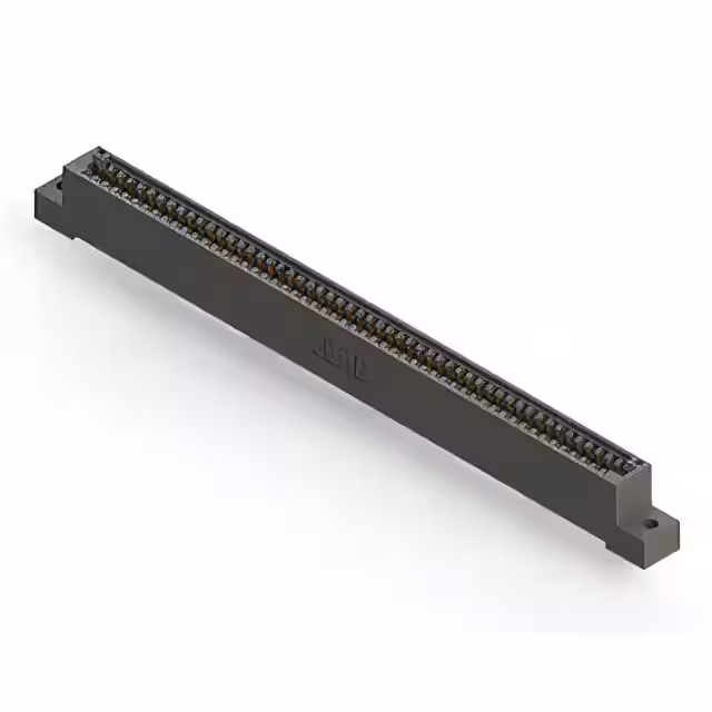 895-053-521-102 EDAC Inc.  Edgeboard Connectors